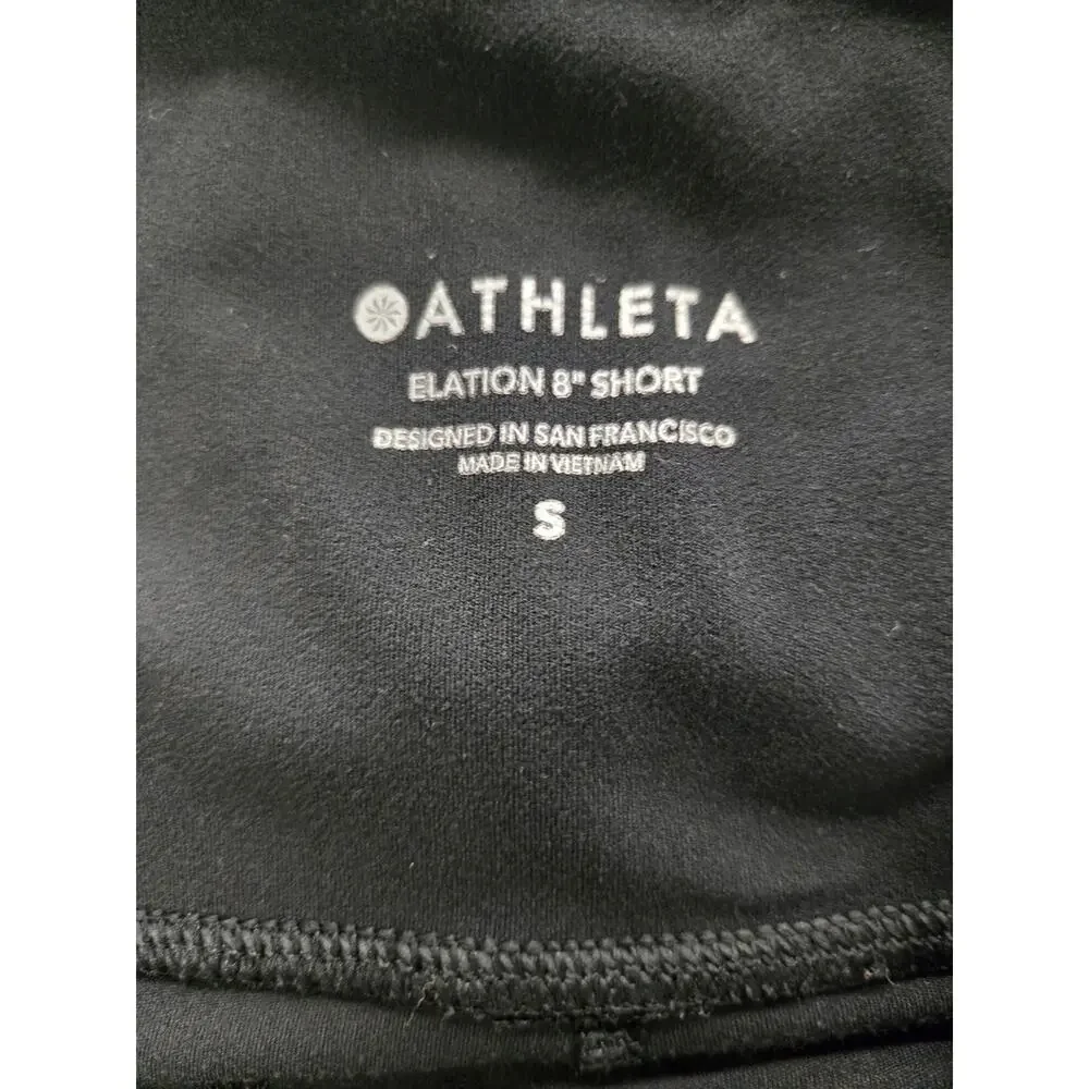Athleta Black Elation 8